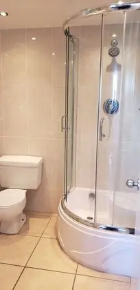 Superior Sıra Ev, 2 Yatak Odası, Mutfak, Liman Manzaralı