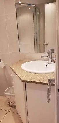 Superior Sıra Ev, 2 Yatak Odası, Mutfak, Liman Manzaralı