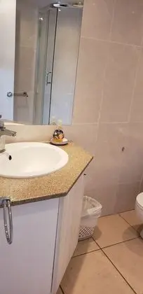 Superior Sıra Ev, 2 Yatak Odası, Mutfak, Liman Manzaralı