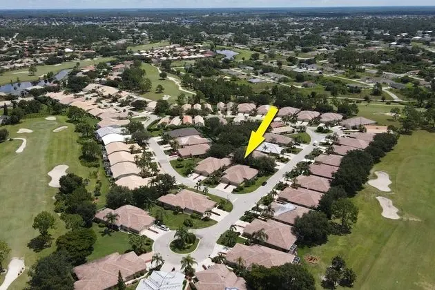 Villa (2291 Granby Dr)