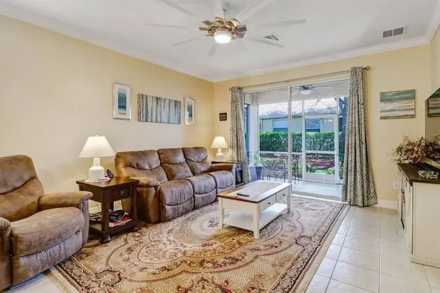 Villa (2291 Granby Dr)
