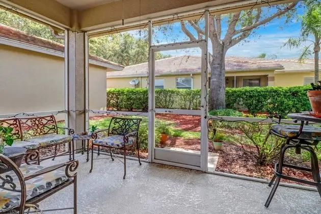 Villa (2291 Granby Dr)