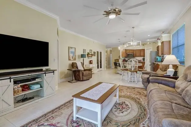 Villa (2291 Granby Dr)