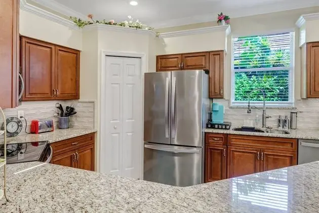Villa (2291 Granby Dr)