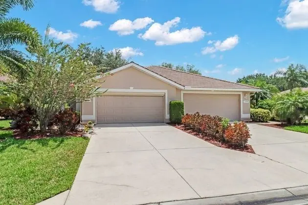 Villa (2291 Granby Dr)