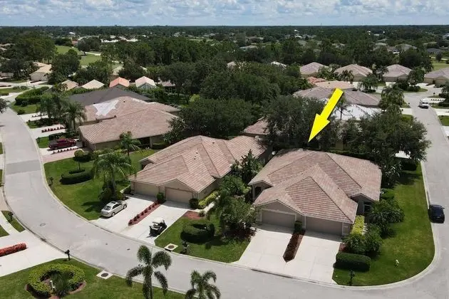 Villa (2291 Granby Dr)