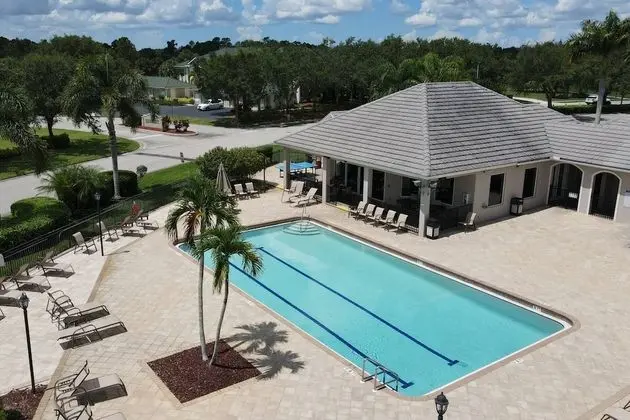 Villa (2291 Granby Dr)