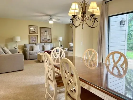 Villa, Birden Çok Yatak, Veranda, Bahçe Manzaralı