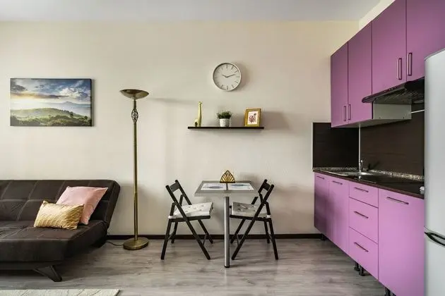 Design Stüdyo, 1 Büyük (Queen) Boy Yatak