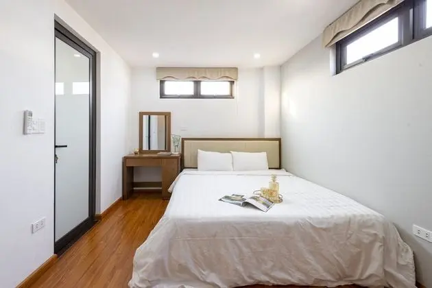 Deluxe Apart Daire
