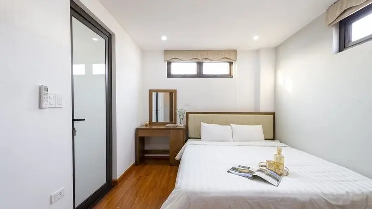 Deluxe Apart Daire