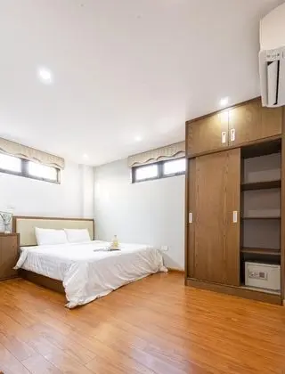 Deluxe Apart Daire