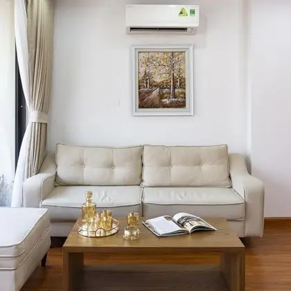 Deluxe Apart Daire