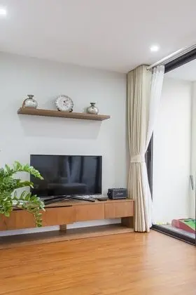 Deluxe Apart Daire