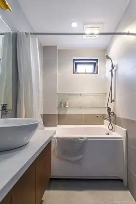 Deluxe Apart Daire