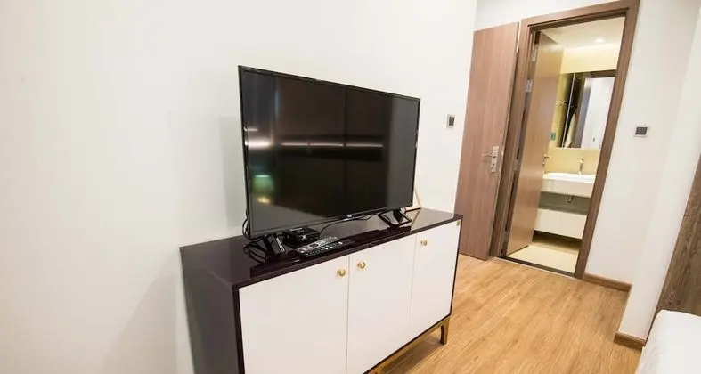Superior Apart Daire, 1 Yatak Odası