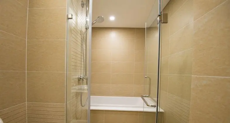 Superior Apart Daire, 1 Yatak Odası