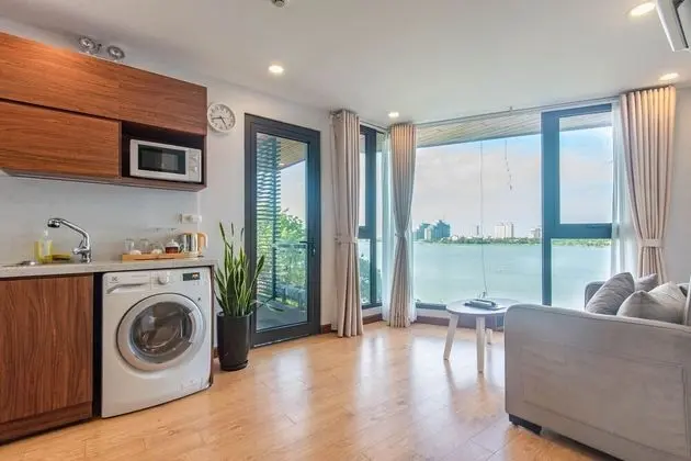 Luxury Apart Daire