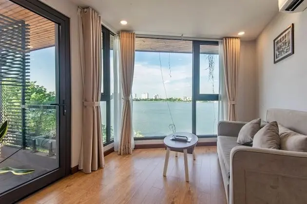 Luxury Apart Daire