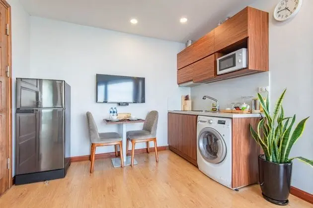 Luxury Apart Daire