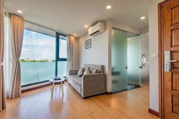 Luxury Apart Daire