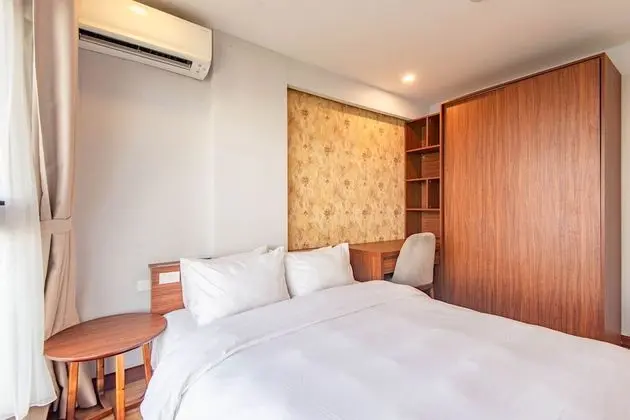 Luxury Apart Daire