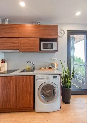 Luxury Apart Daire