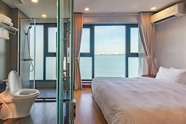 Luxury Apart Daire
