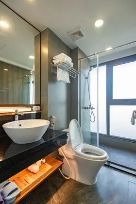 Luxury Apart Daire