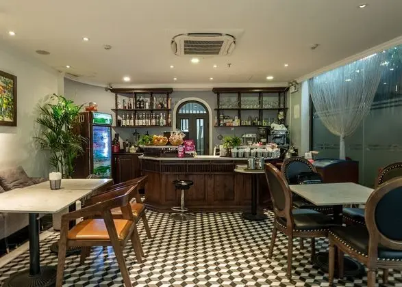 Luxury Apart Daire