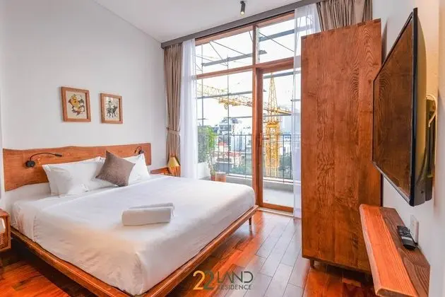 Romantic Bungalov