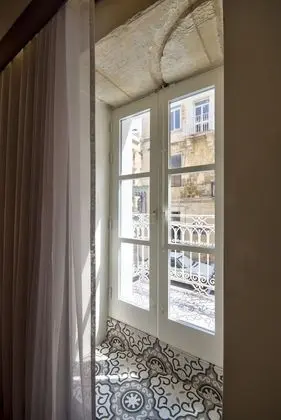 Deluxe Tek Büyük Yataklı Oda, Balkon