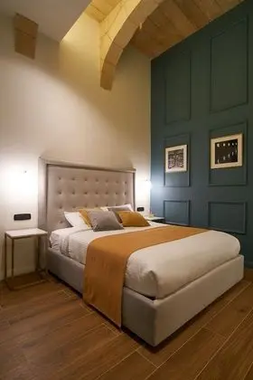 Deluxe Tek Büyük Yataklı Oda, Engellilere Uygun