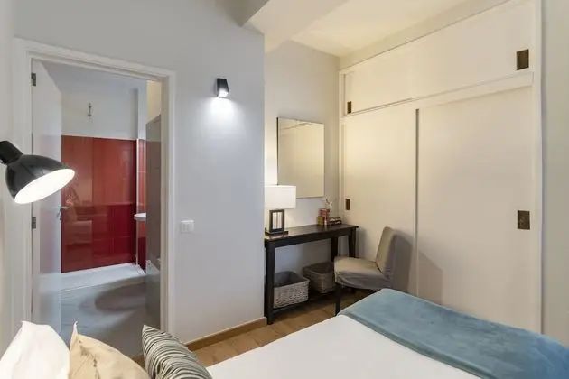 Apart Daire, 1 Yatak Odası, Teras, Okyanus Manzaralı