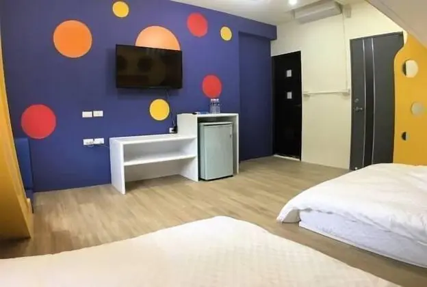 Comfort İki Ayrı Yataklı Oda
