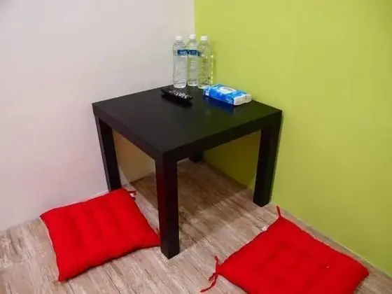 Family Üç Kişilik Oda