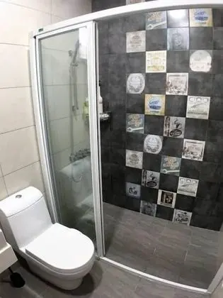 Family Üç Kişilik Oda