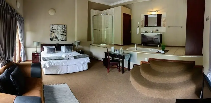 Superior Suites