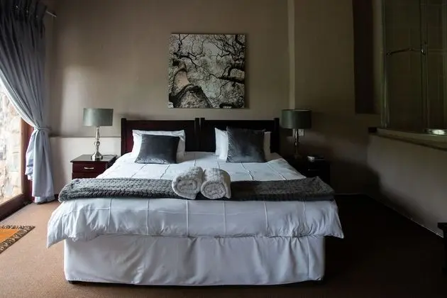 Superior Suites