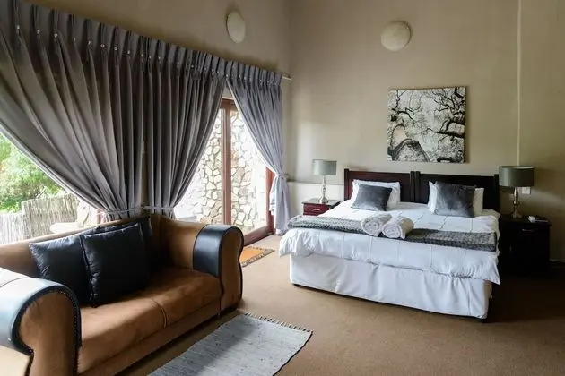 Superior Suites
