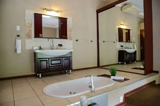 Superior Suites
