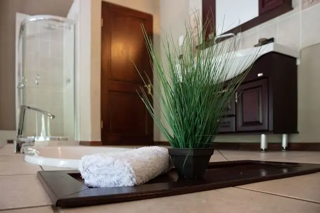 Superior Suites