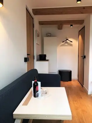 Deluxe Tek Büyük Yataklı Oda, 1 En Büyük (King) Boy Yatak, Sigara İçilmez, Özel Banyo