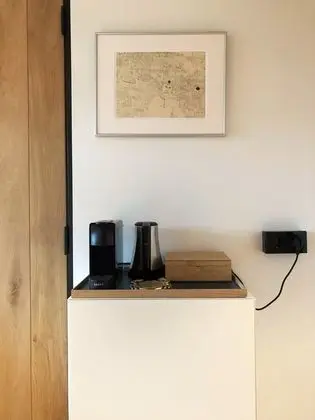 Deluxe Tek Büyük Yataklı Oda, 1 En Büyük (King) Boy Yatak, Sigara İçilmez, Özel Banyo