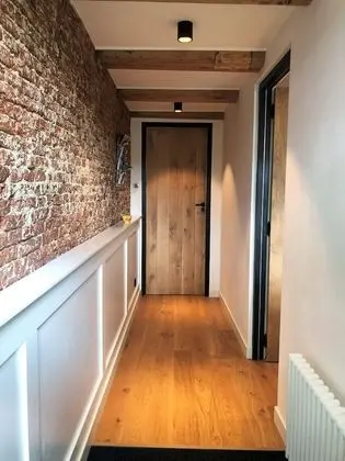 Deluxe Tek Büyük Yataklı Oda, 1 En Büyük (King) Boy Yatak, Sigara İçilmez, Özel Banyo