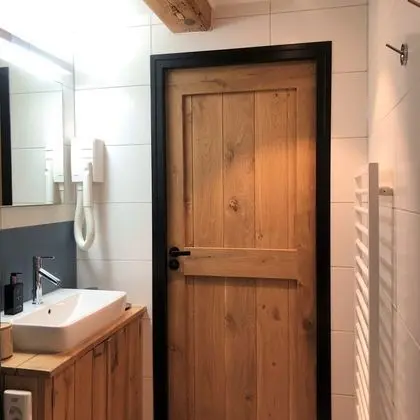 Deluxe Tek Büyük Yataklı Oda, 1 En Büyük (King) Boy Yatak, Sigara İçilmez, Özel Banyo