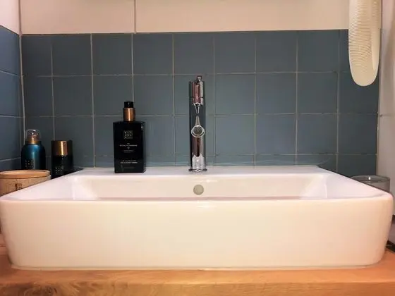 Deluxe Tek Büyük Yataklı Oda, 1 En Büyük (King) Boy Yatak, Sigara İçilmez, Özel Banyo