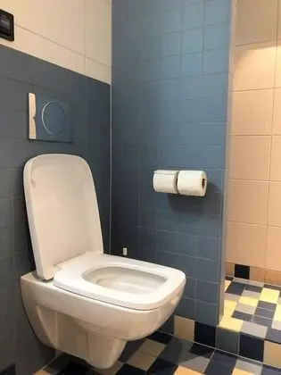 Deluxe Tek Büyük Yataklı Oda, 1 En Büyük (King) Boy Yatak, Sigara İçilmez, Özel Banyo