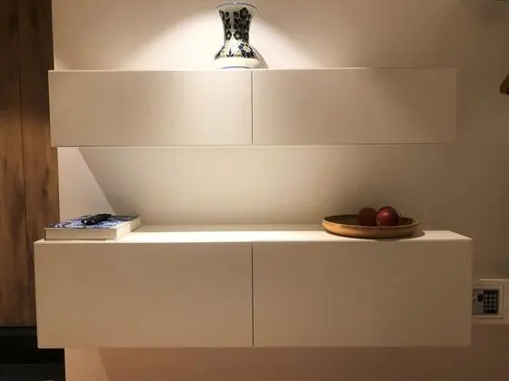 Deluxe Tek Büyük Yataklı Oda, 2 Tek Kişilik Yatak, Sigara İçilmez, Özel Banyo