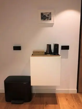 Deluxe Tek Büyük Yataklı Oda, 2 Tek Kişilik Yatak, Sigara İçilmez, Özel Banyo